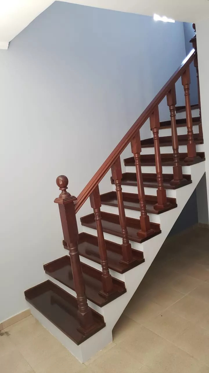 Sobrado à venda com 5 quartos, 20m² - Foto 8