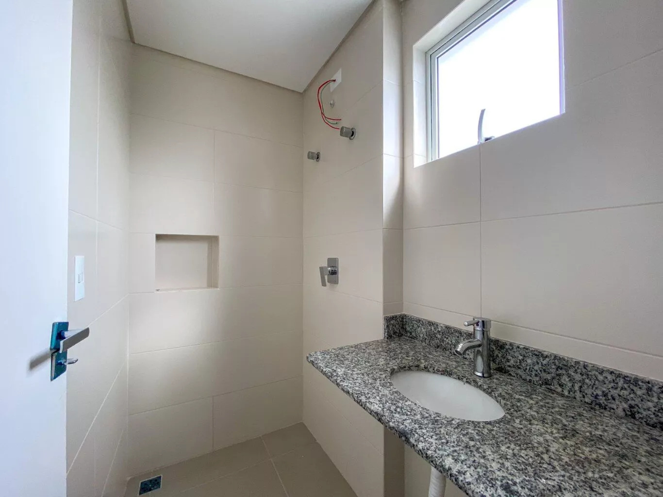 Apartamento à venda com 2 quartos, 58m² - Foto 10