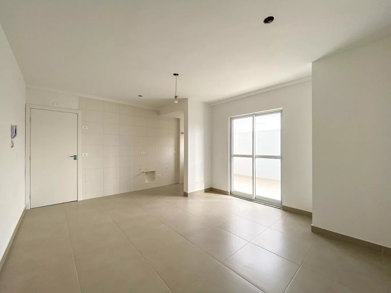 Apartamento à venda com 2 quartos, 58m² - Foto 5