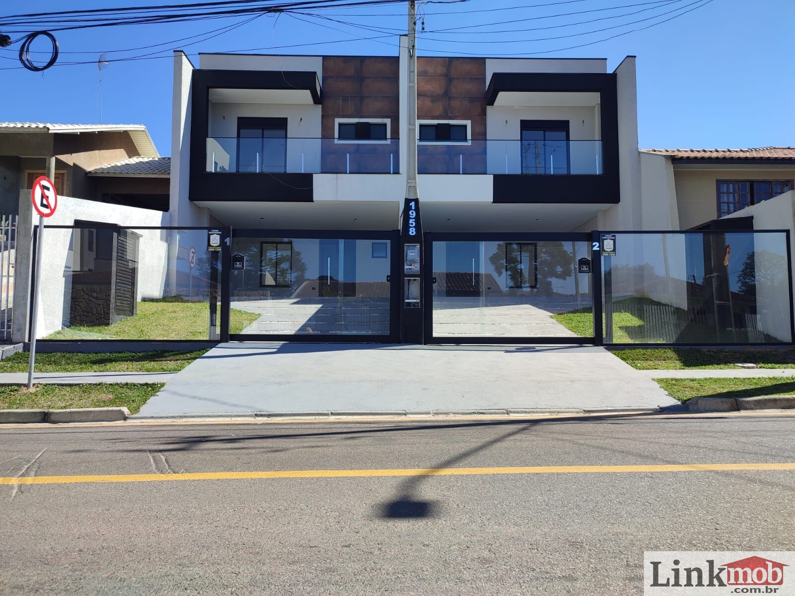 Sobrado à venda com 3 quartos, 192m² - Foto 2