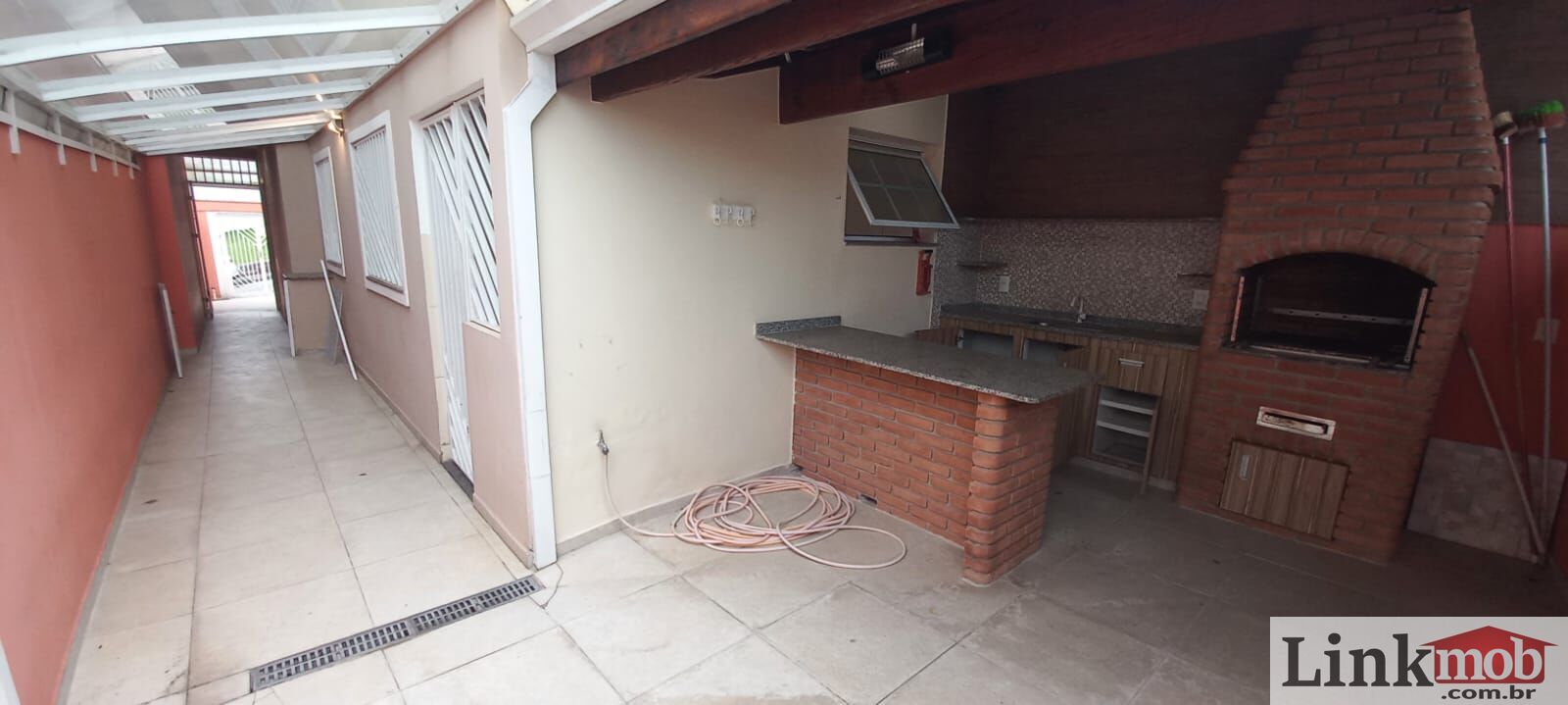 Sobrado para alugar com 3 quartos, 120m² - Foto 6