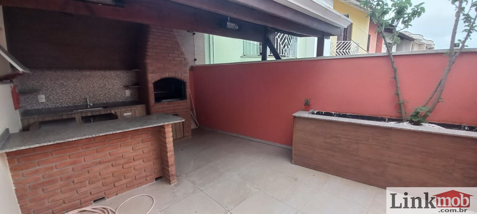 Sobrado para alugar com 3 quartos, 120m² - Foto 7