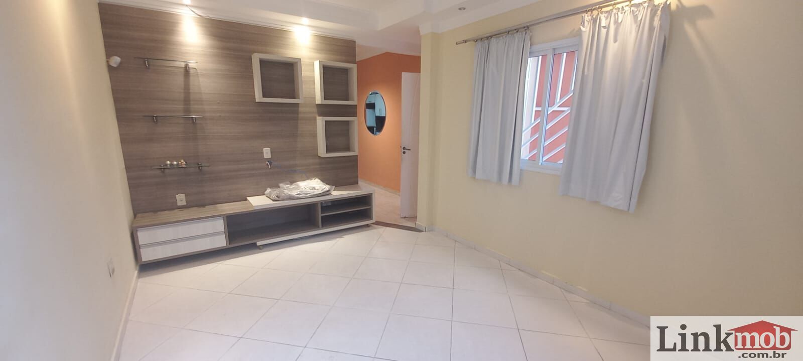 Sobrado para alugar com 3 quartos, 120m² - Foto 2