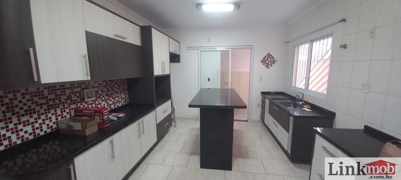 Sobrado para alugar com 3 quartos, 120m² - Foto 5