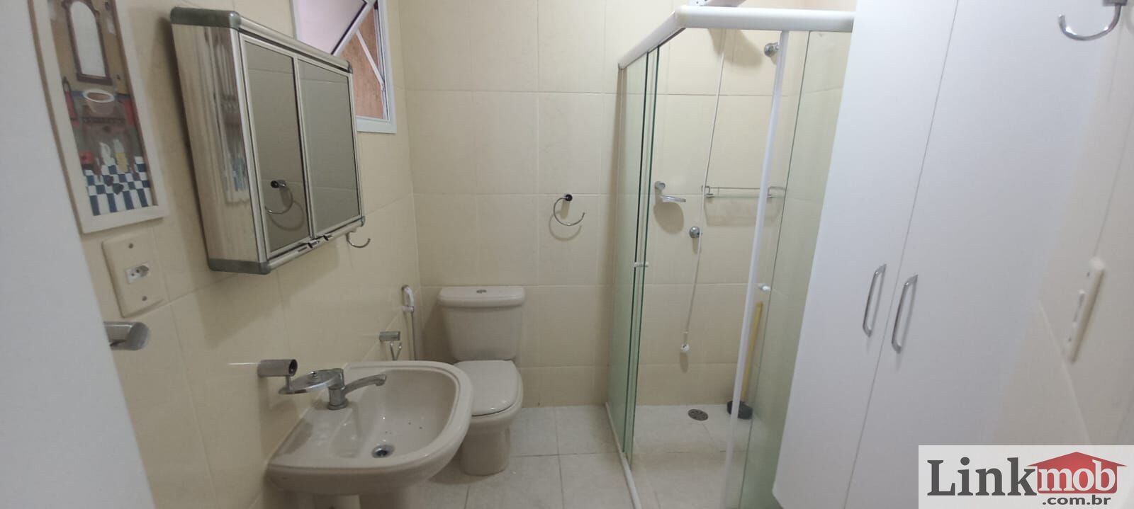 Sobrado para alugar com 3 quartos, 120m² - Foto 15