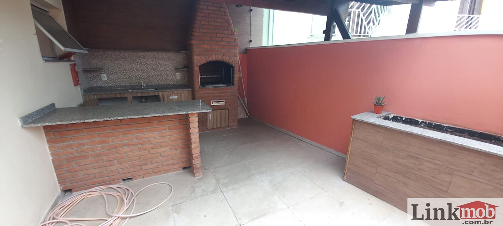 Sobrado para alugar com 3 quartos, 120m² - Foto 8