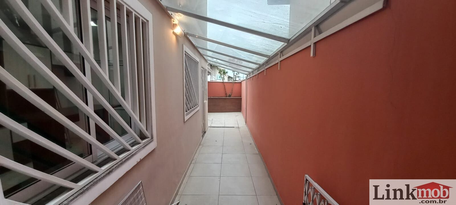 Sobrado para alugar com 3 quartos, 120m² - Foto 9