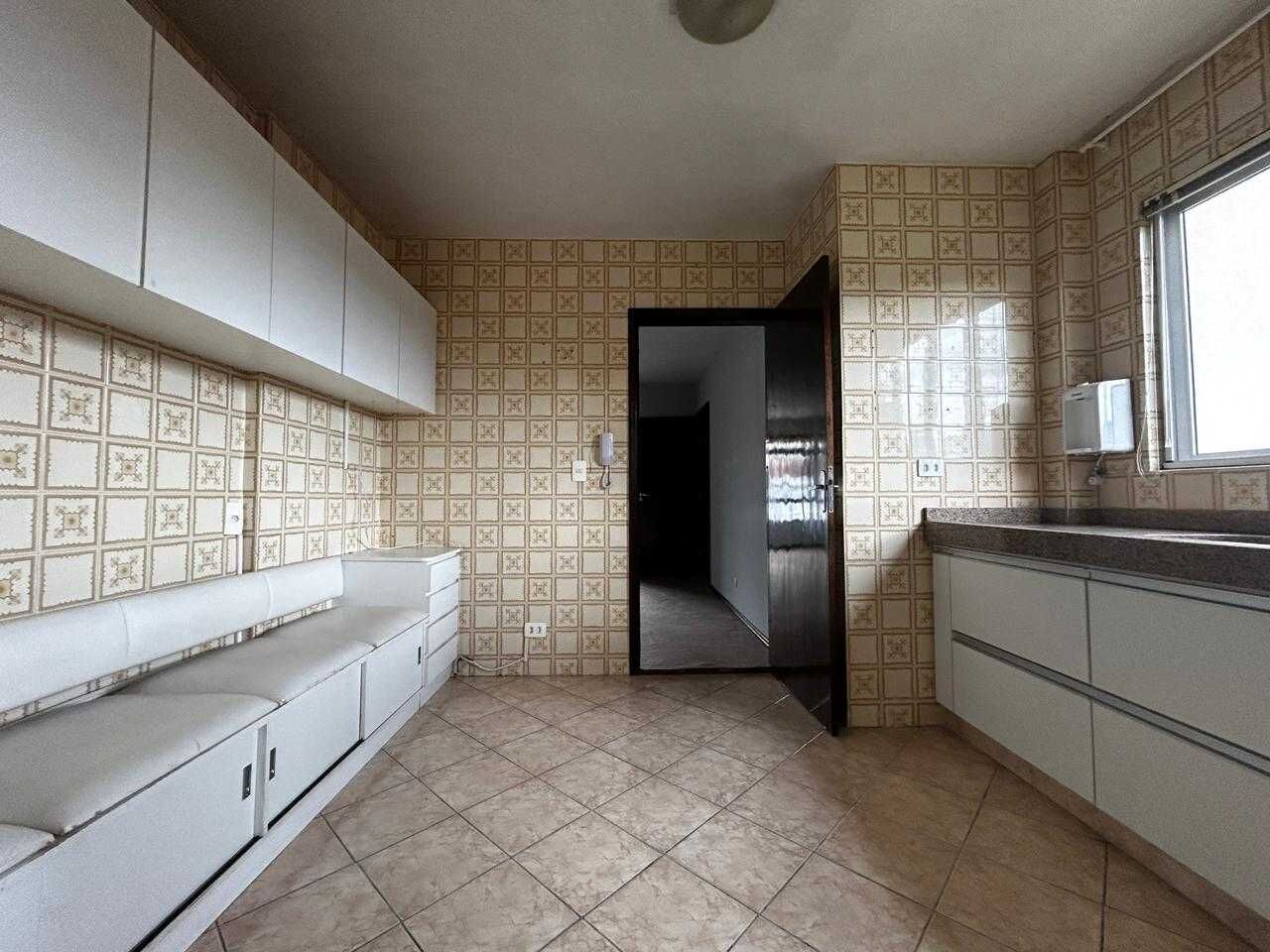 Apartamento à venda com 3 quartos, 90m² - Foto 9