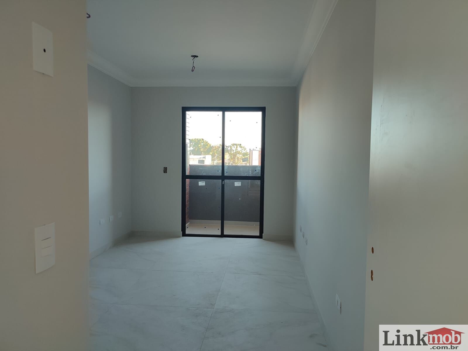 Apartamento à venda com 2 quartos, 50m² - Foto 9