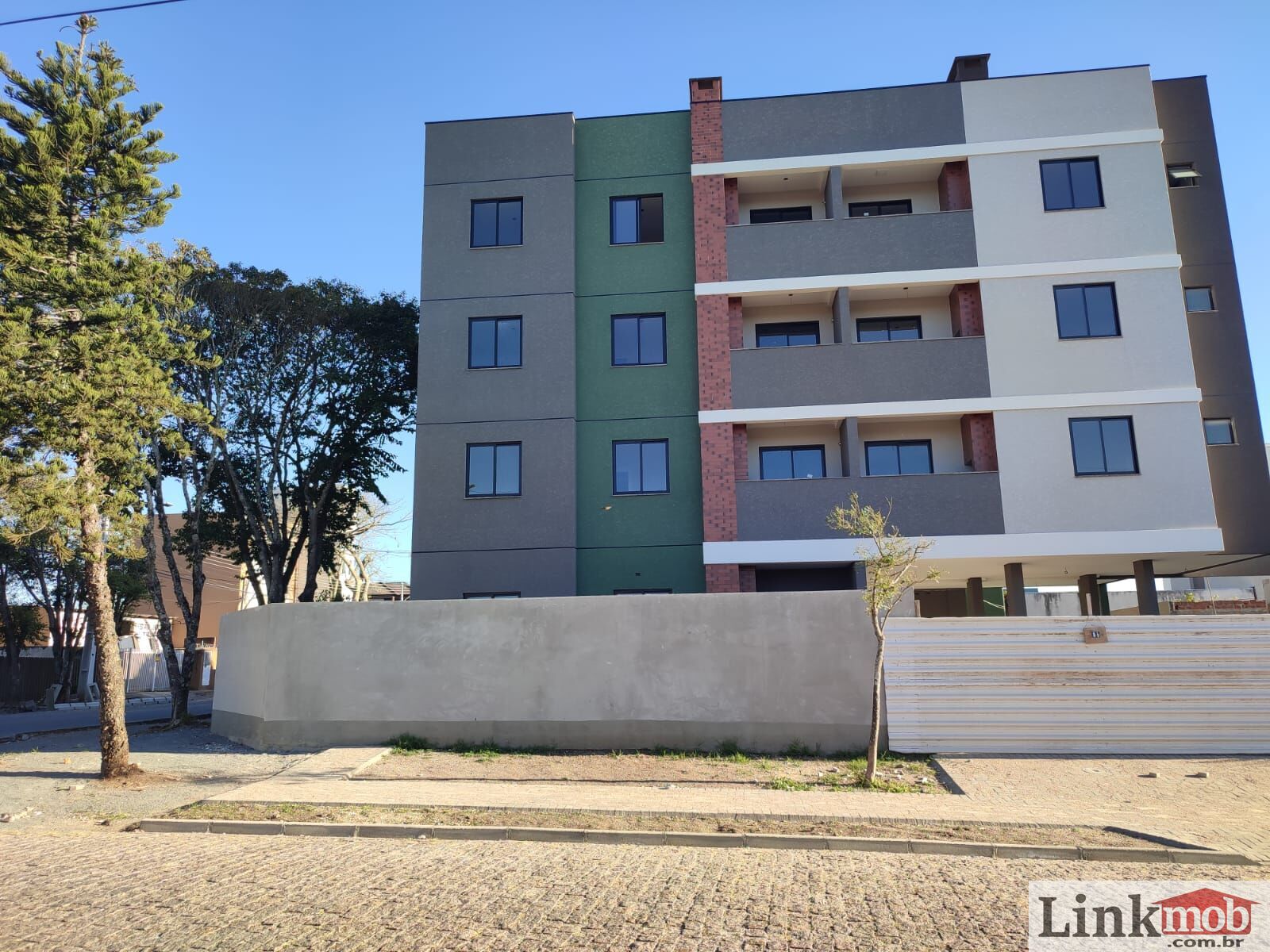 Apartamento à venda com 2 quartos, 50m² - Foto 1