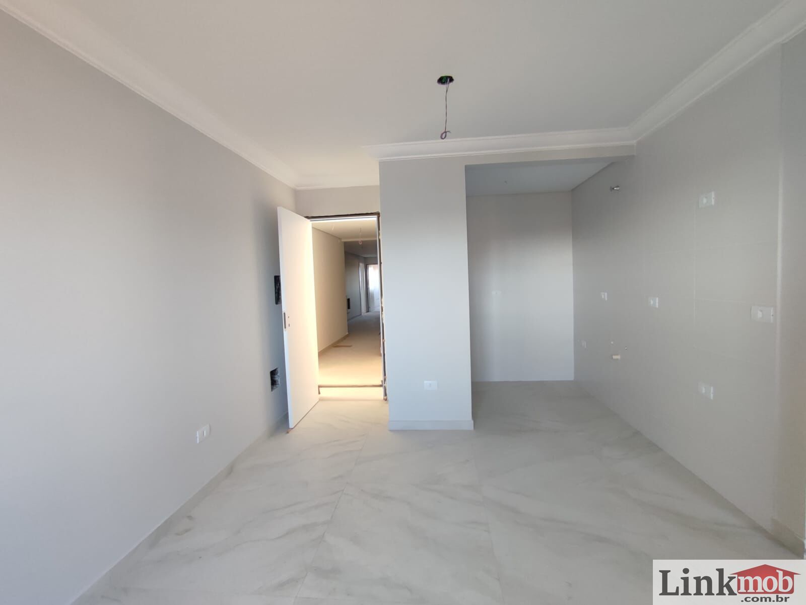 Apartamento à venda com 2 quartos, 50m² - Foto 13