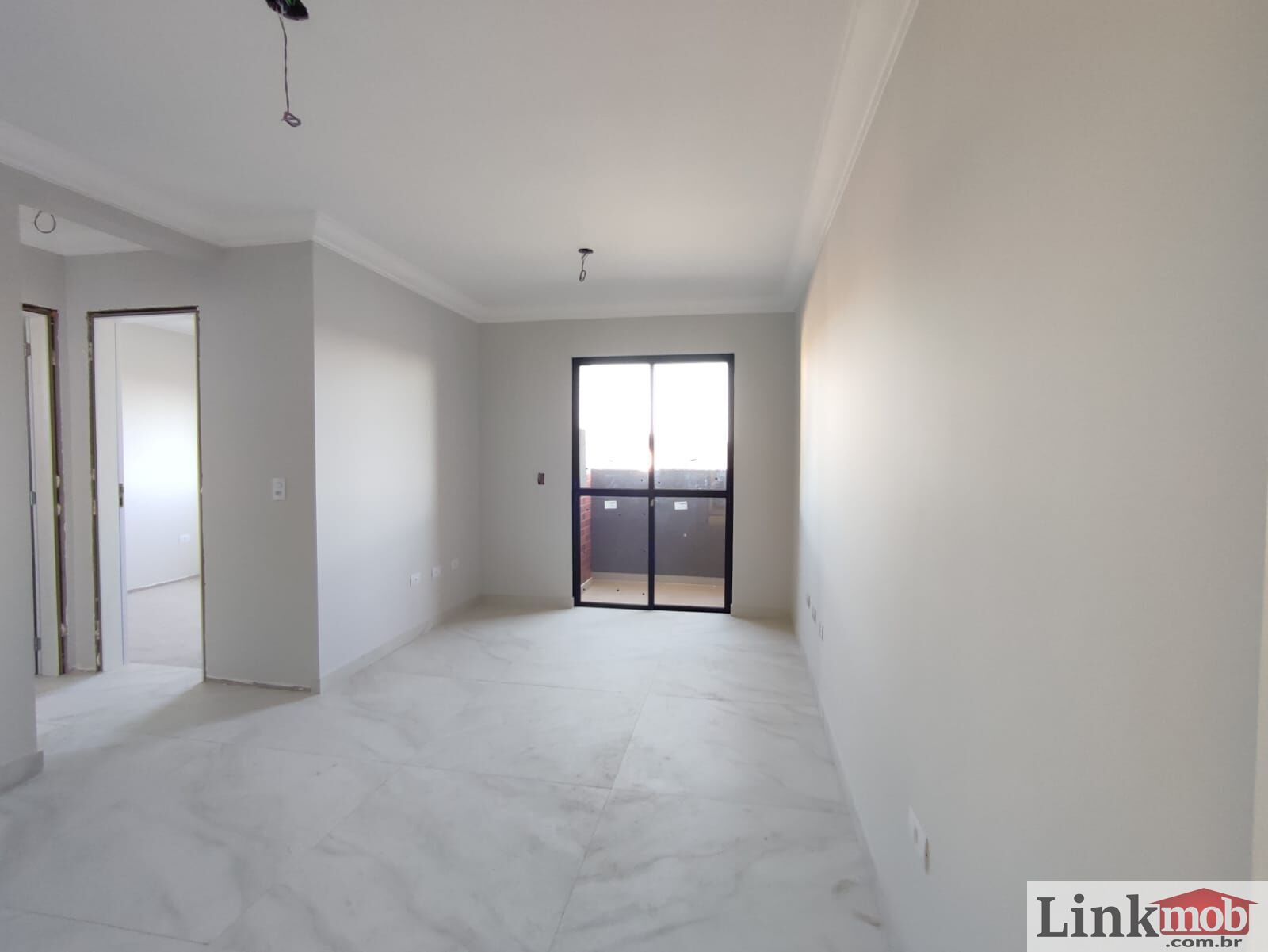 Apartamento à venda com 2 quartos, 50m² - Foto 11