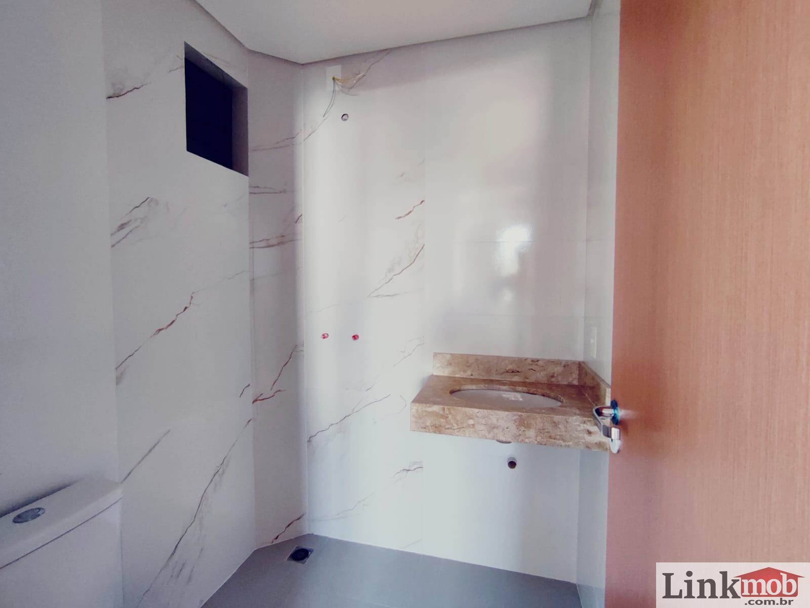 Apartamento à venda com 2 quartos, 55m² - Foto 16