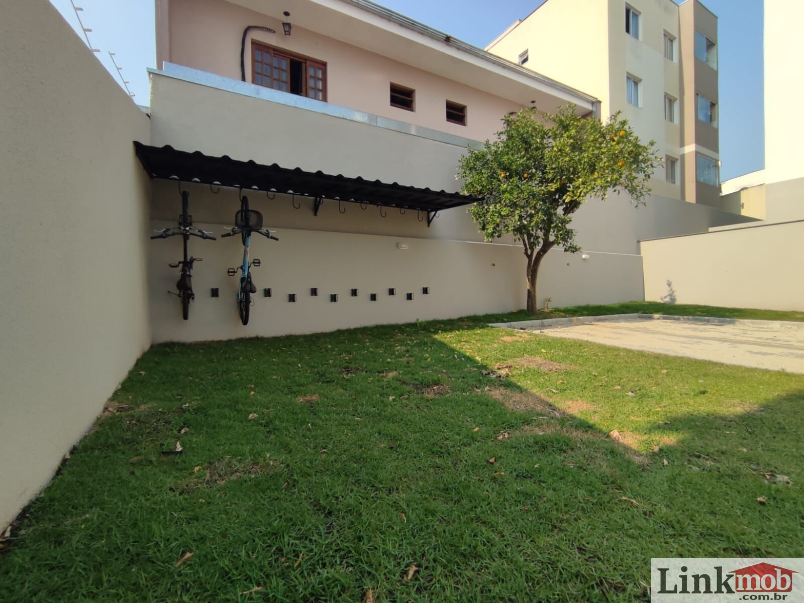 Apartamento à venda com 2 quartos, 55m² - Foto 5