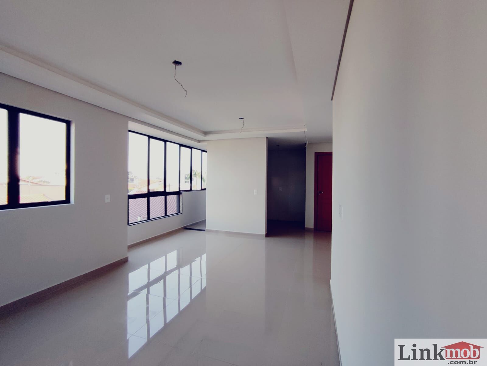 Apartamento à venda com 2 quartos, 55m² - Foto 10