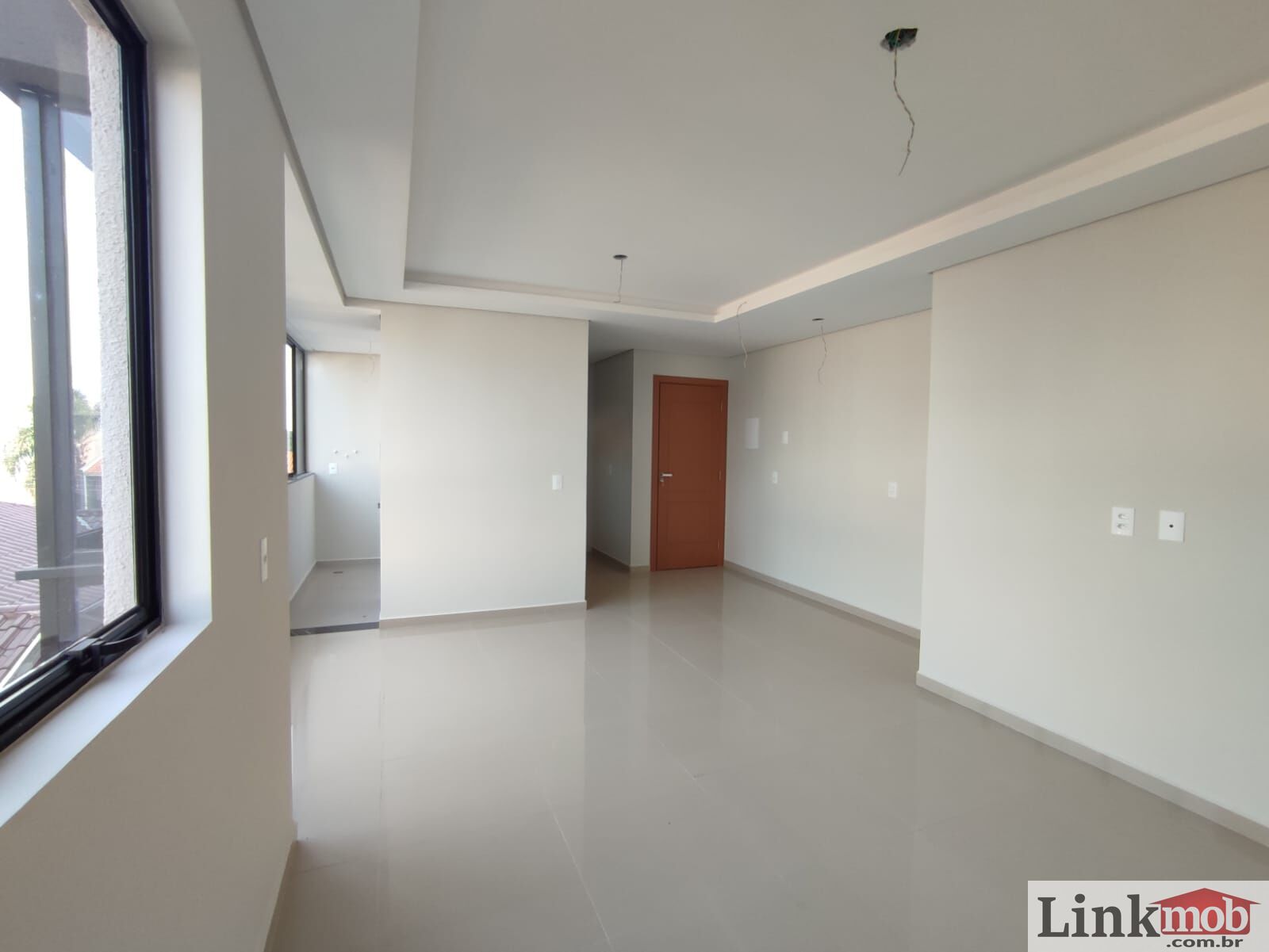 Apartamento à venda com 2 quartos, 55m² - Foto 11