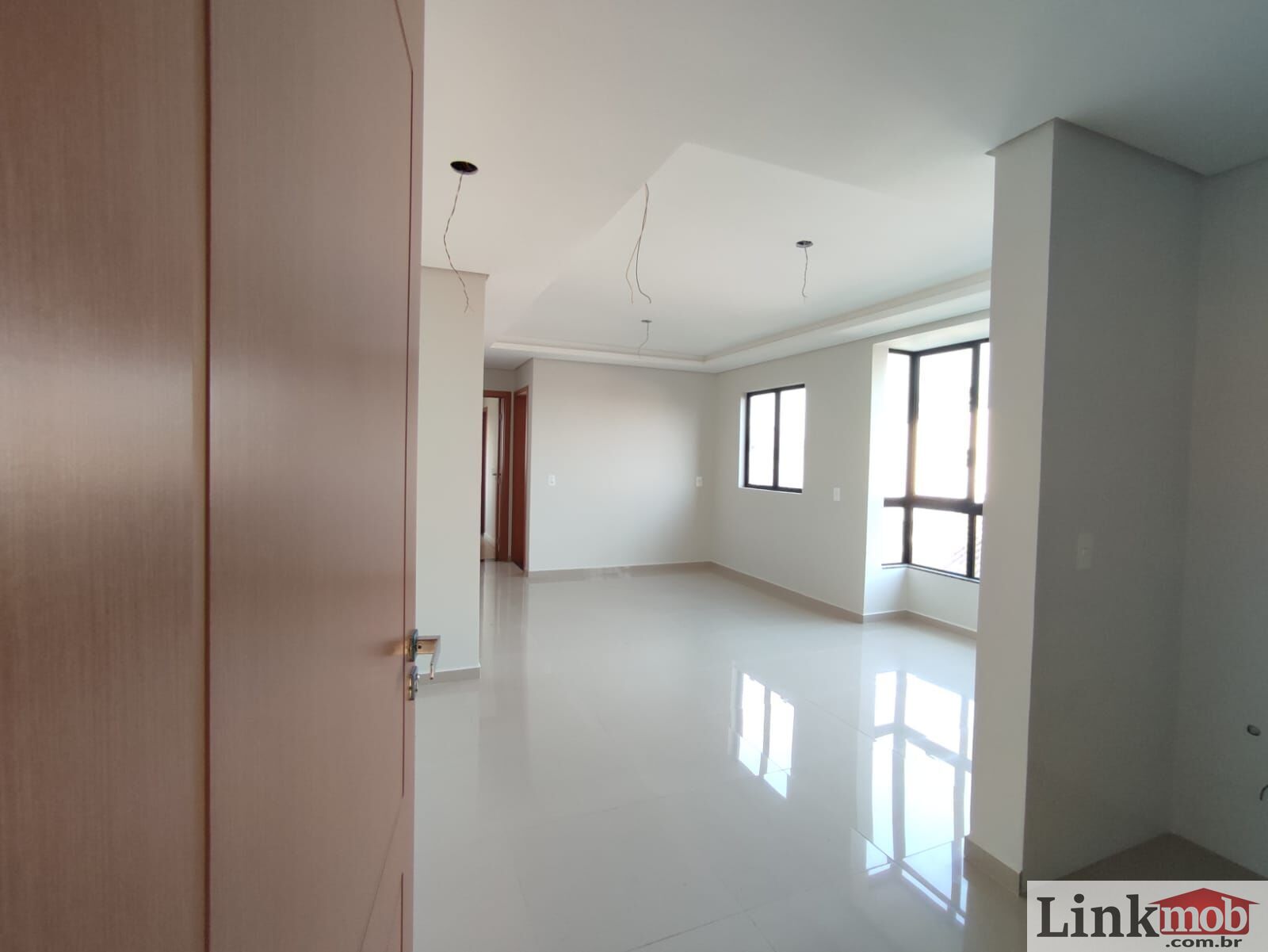 Apartamento à venda com 2 quartos, 55m² - Foto 8