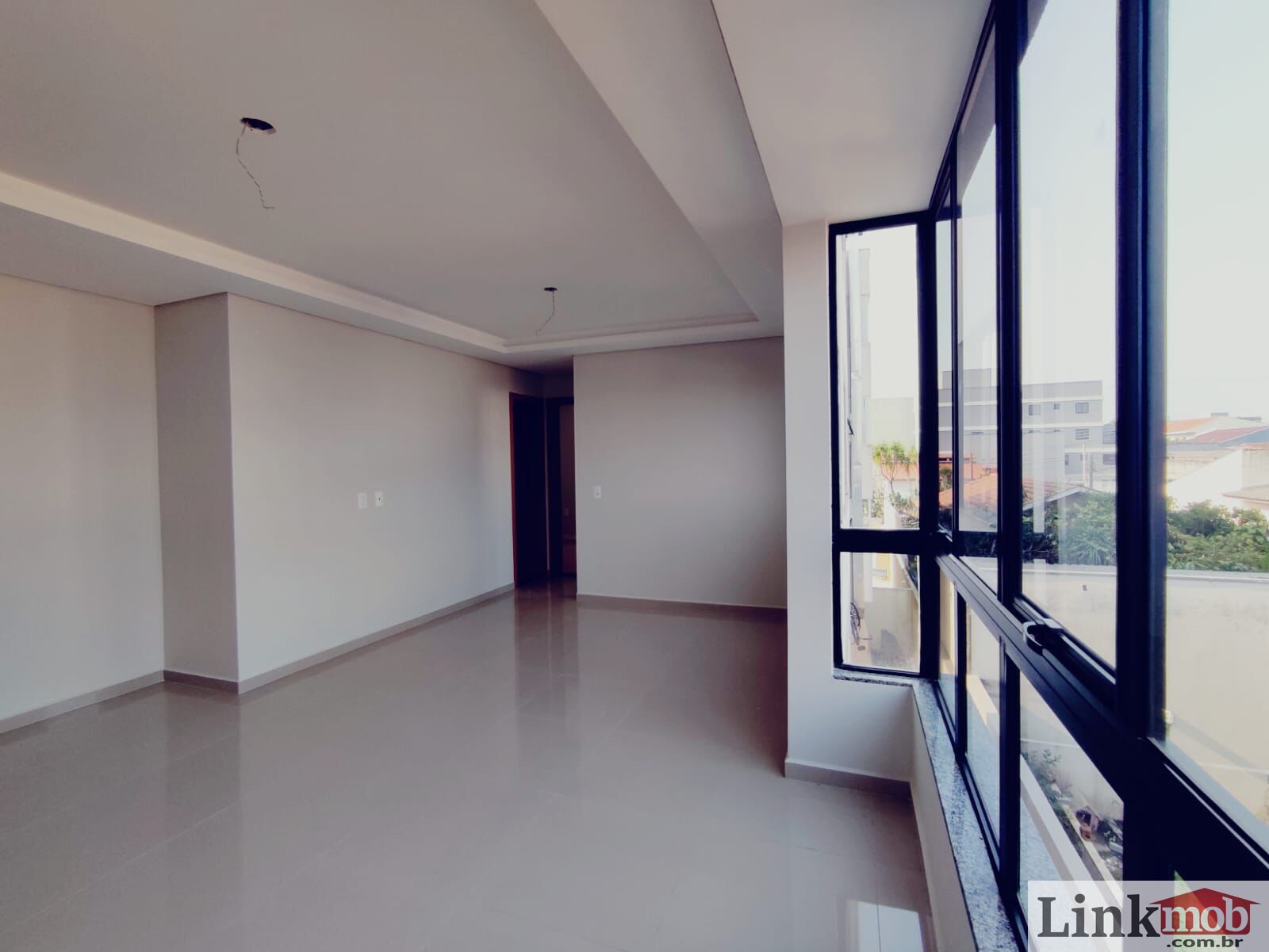 Apartamento à venda com 2 quartos, 55m² - Foto 9