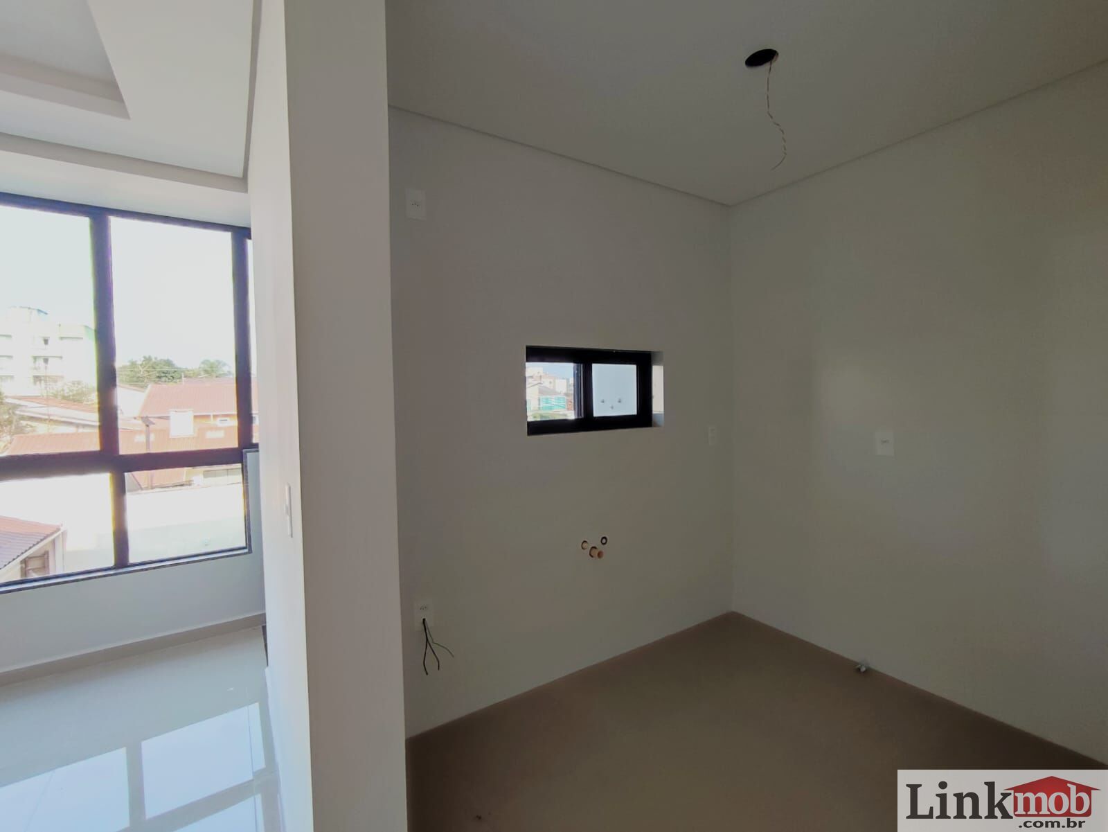 Apartamento à venda com 2 quartos, 55m² - Foto 13