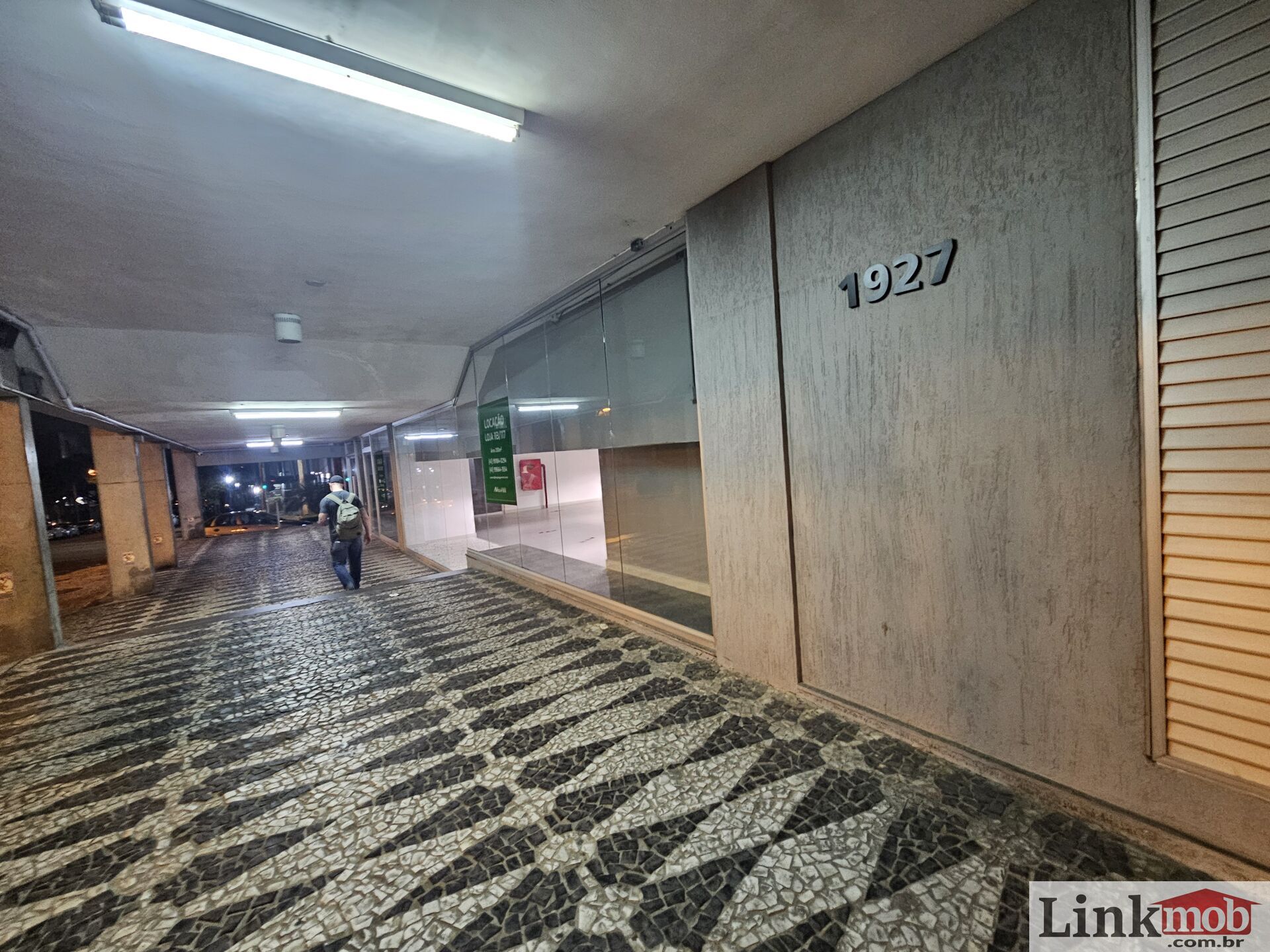 Loja-Salão para alugar, 278m² - Foto 6