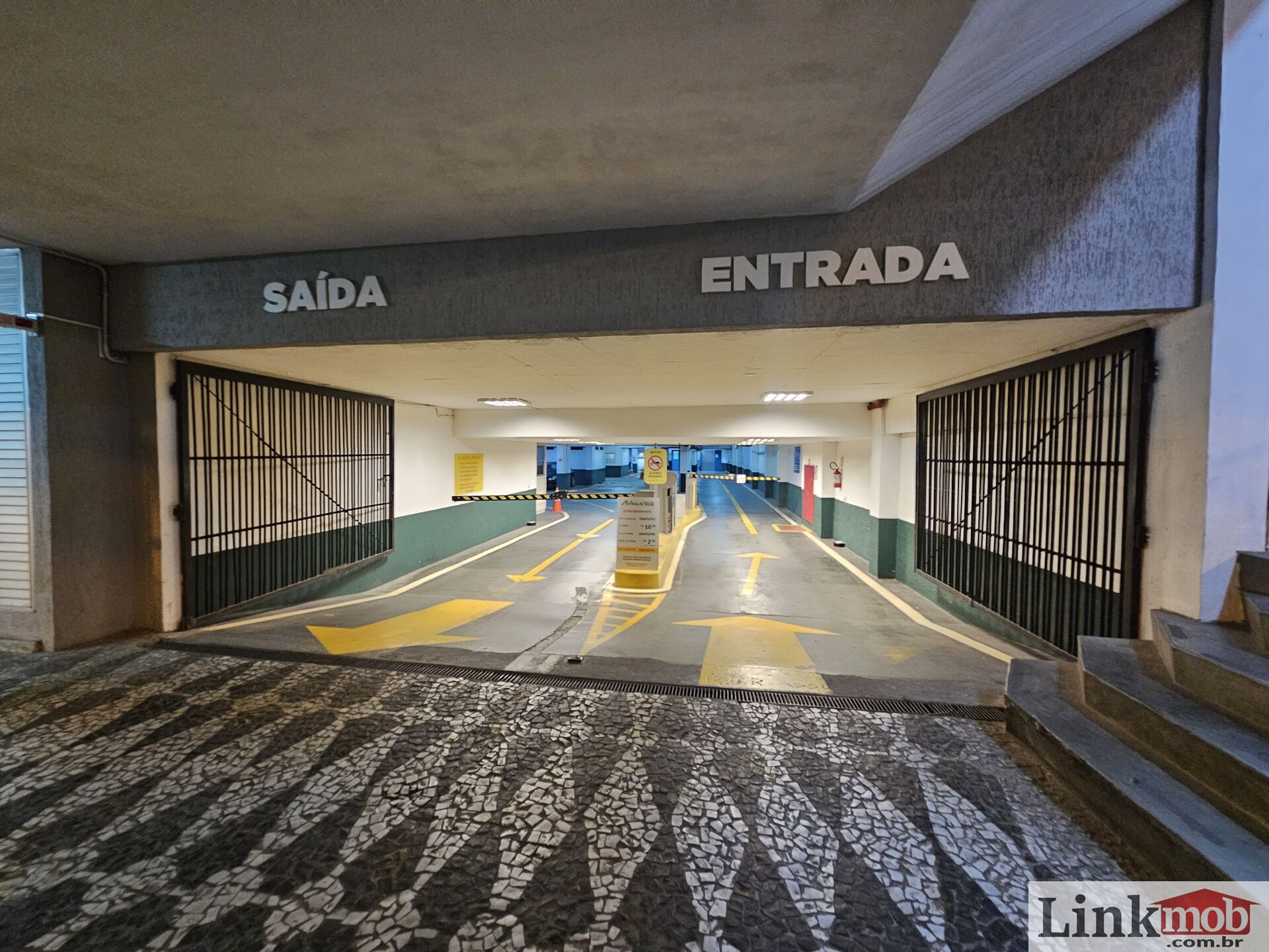 Loja-Salão para alugar, 278m² - Foto 8