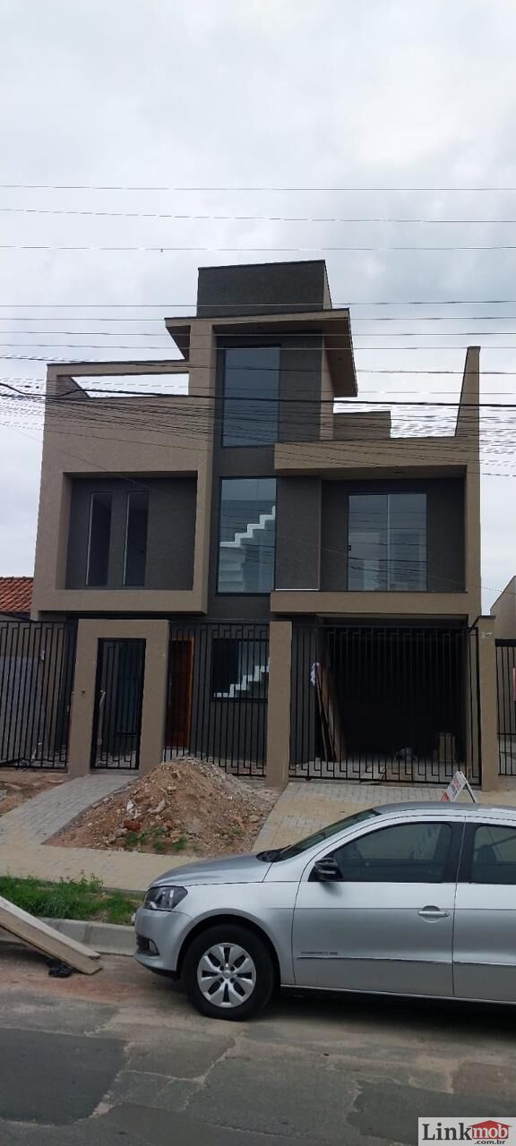 Casa de Condomínio à venda com 3 quartos, 133m² - Foto 1