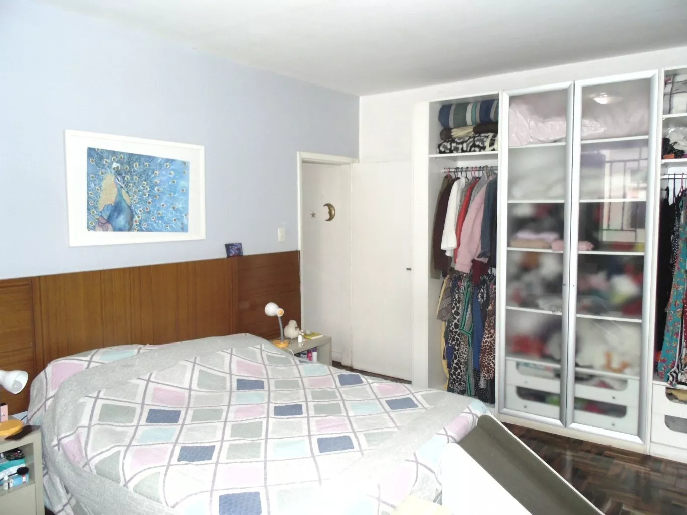 Apartamento à venda com 3 quartos, 121m² - Foto 20