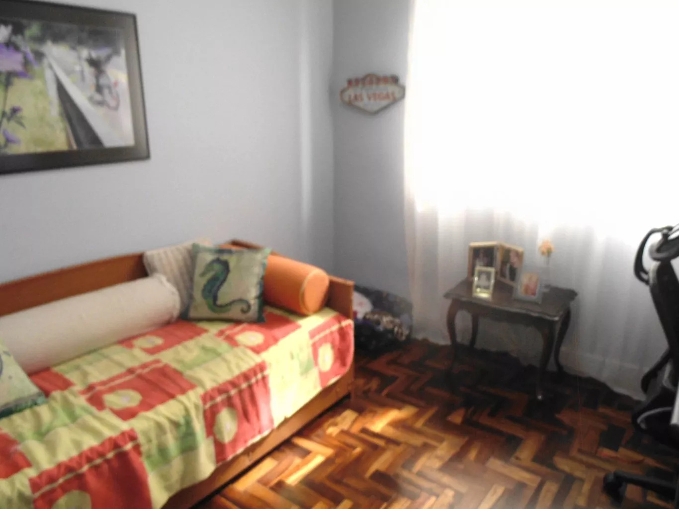 Apartamento à venda com 3 quartos, 121m² - Foto 22