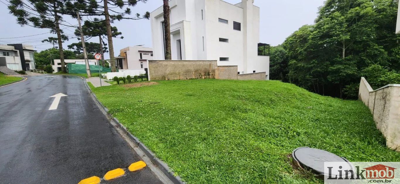 Terreno à venda, 1112m² - Foto 1
