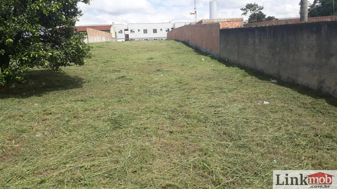 Terreno à venda, 1260m² - Foto 2