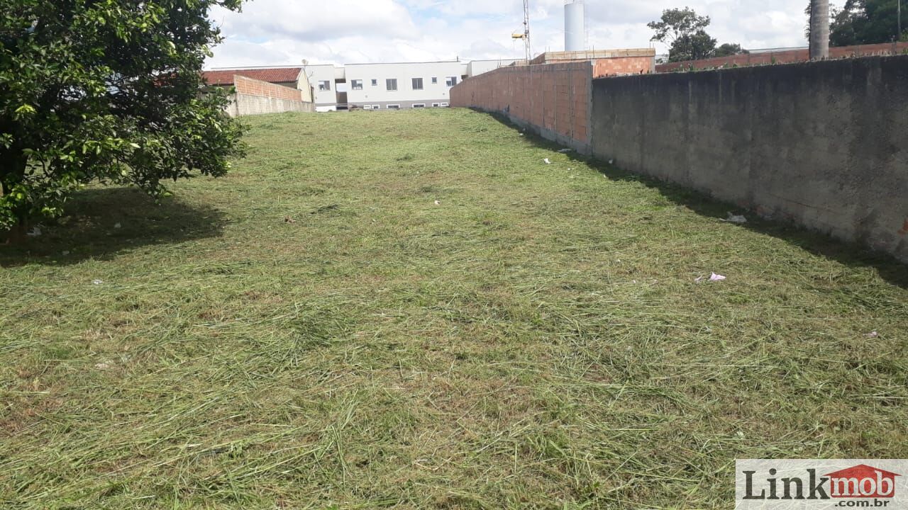 Terreno à venda, 1260m² - Foto 1