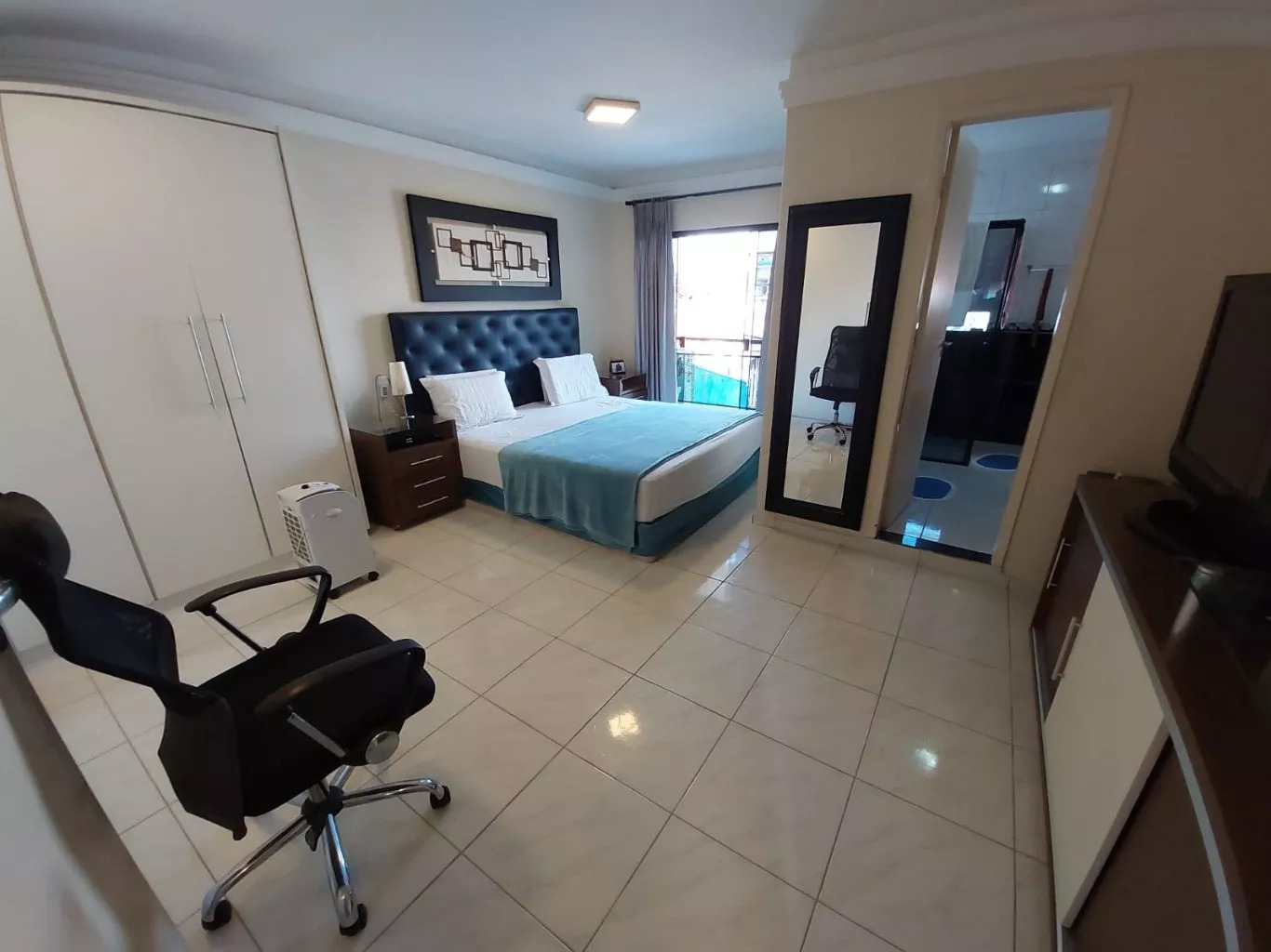 Sobrado à venda com 3 quartos, 120m² - Foto 6