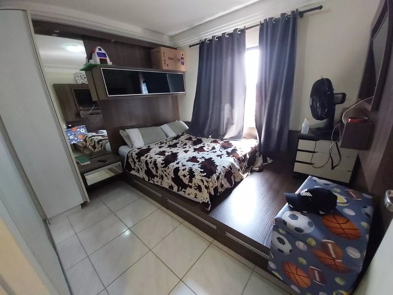 Sobrado à venda com 3 quartos, 120m² - Foto 9