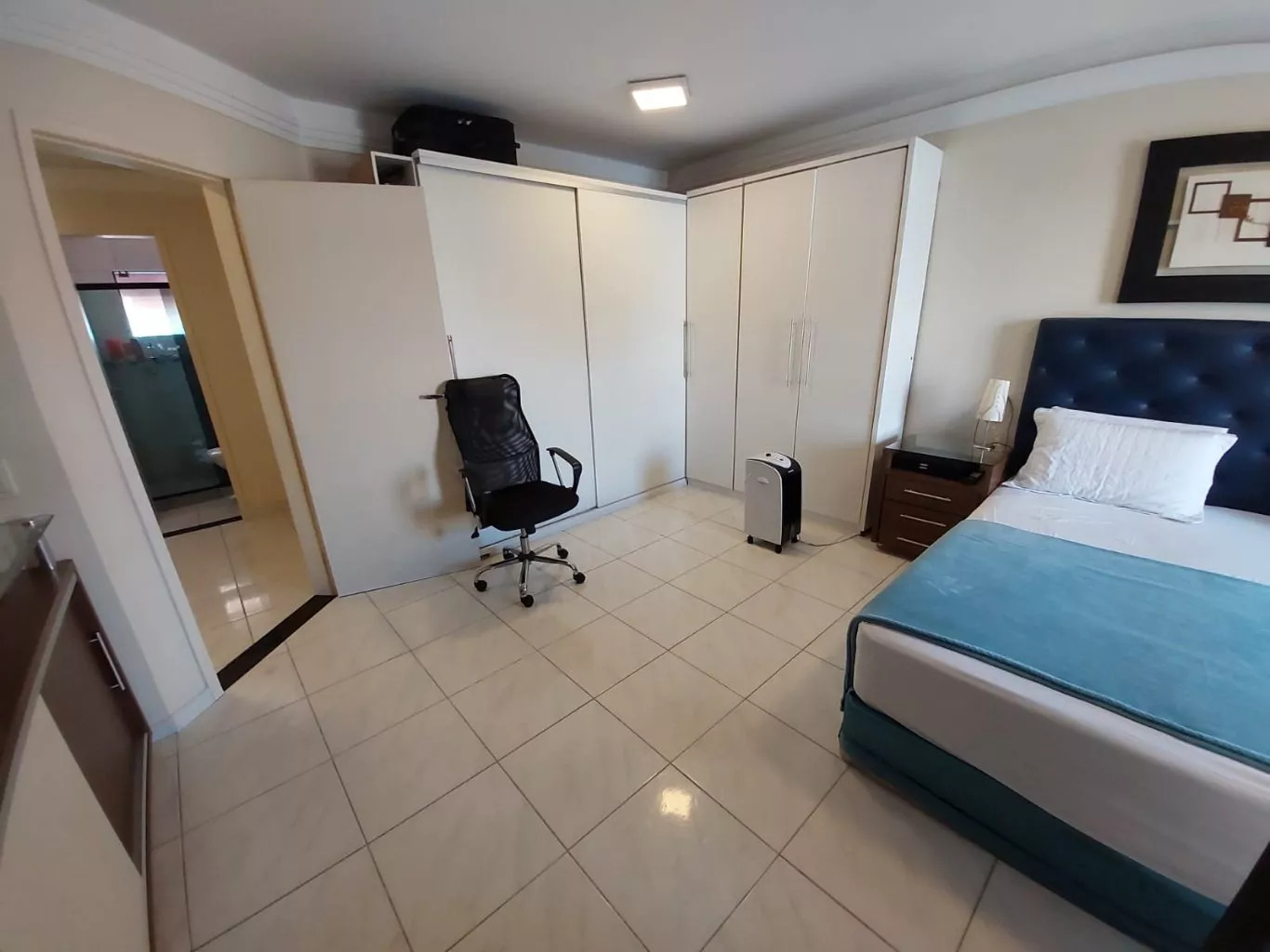 Sobrado à venda com 3 quartos, 120m² - Foto 11