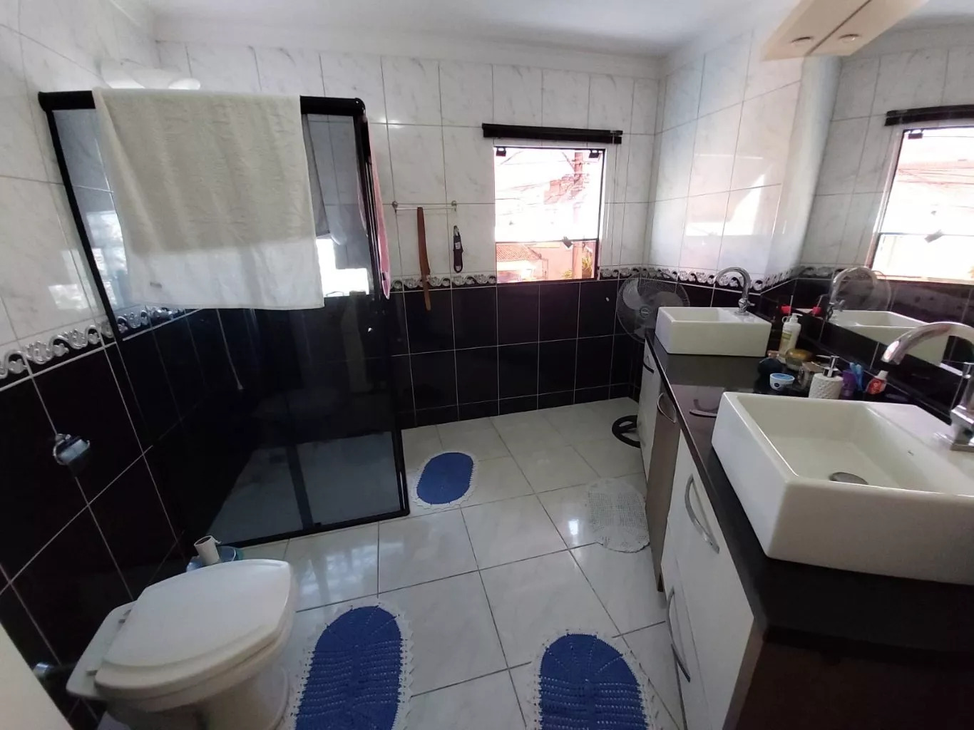 Sobrado à venda com 3 quartos, 120m² - Foto 8