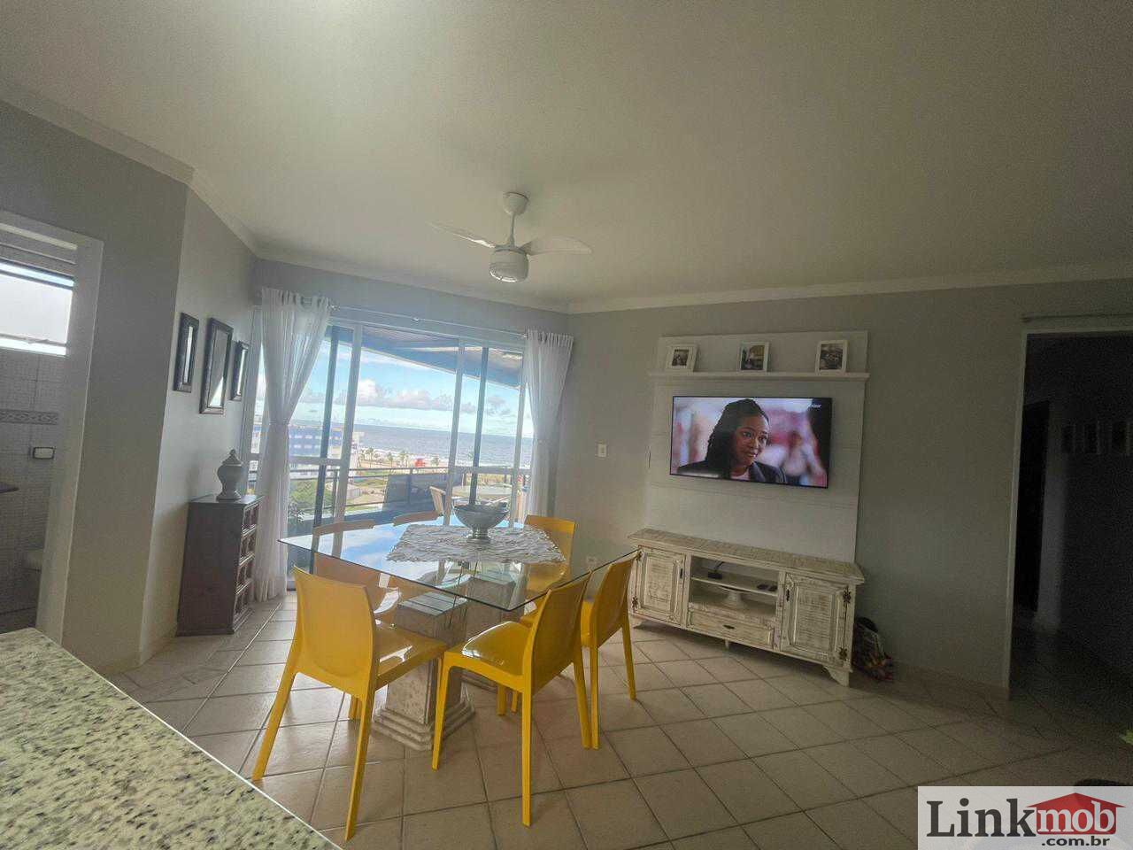 Apartamento à venda com 3 quartos, 113m² - Foto 6