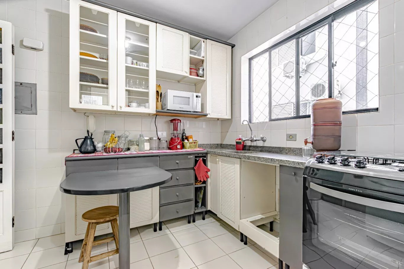 Apartamento à venda com 2 quartos, 70m² - Foto 5