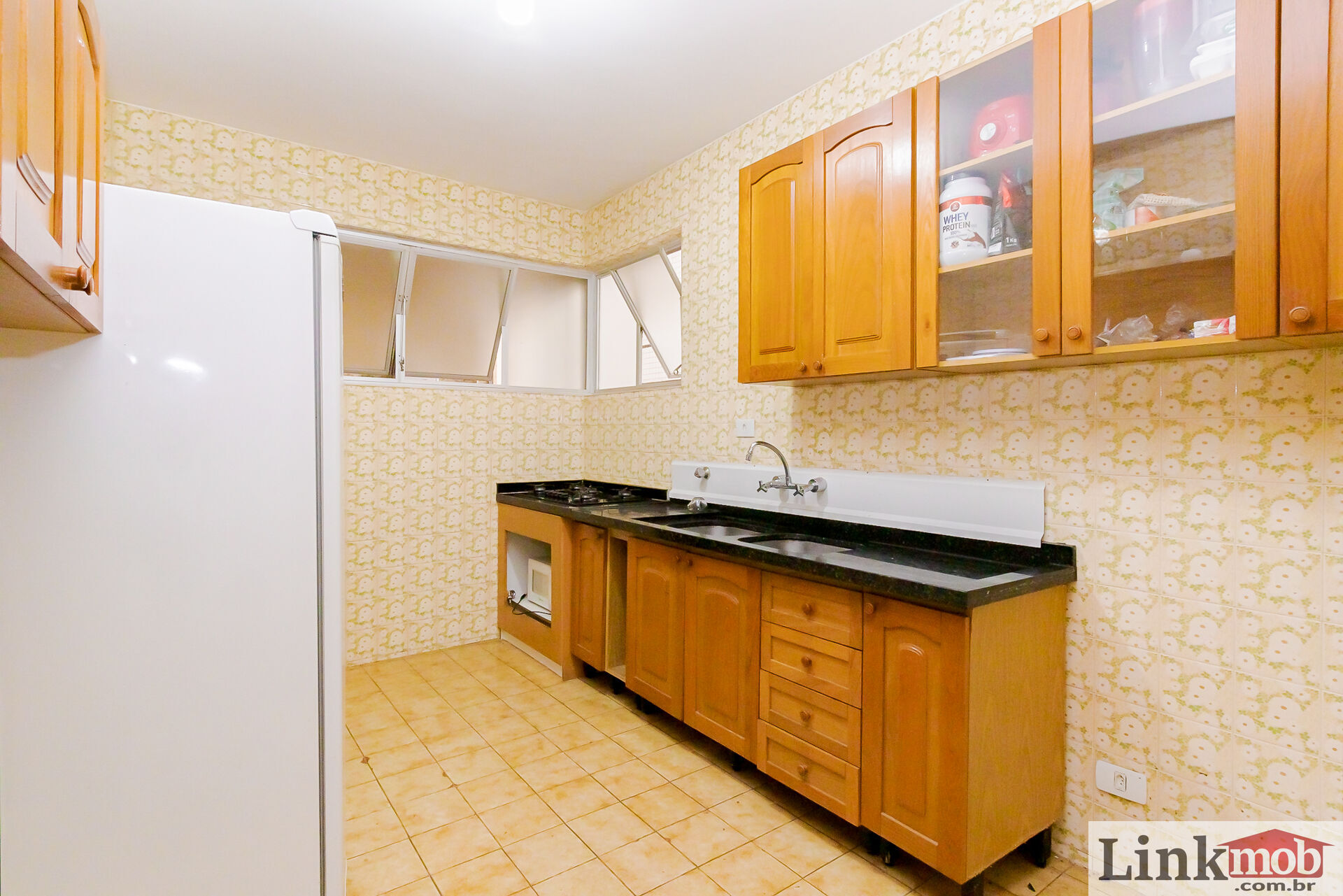 Apartamento à venda com 3 quartos, 102m² - Foto 11