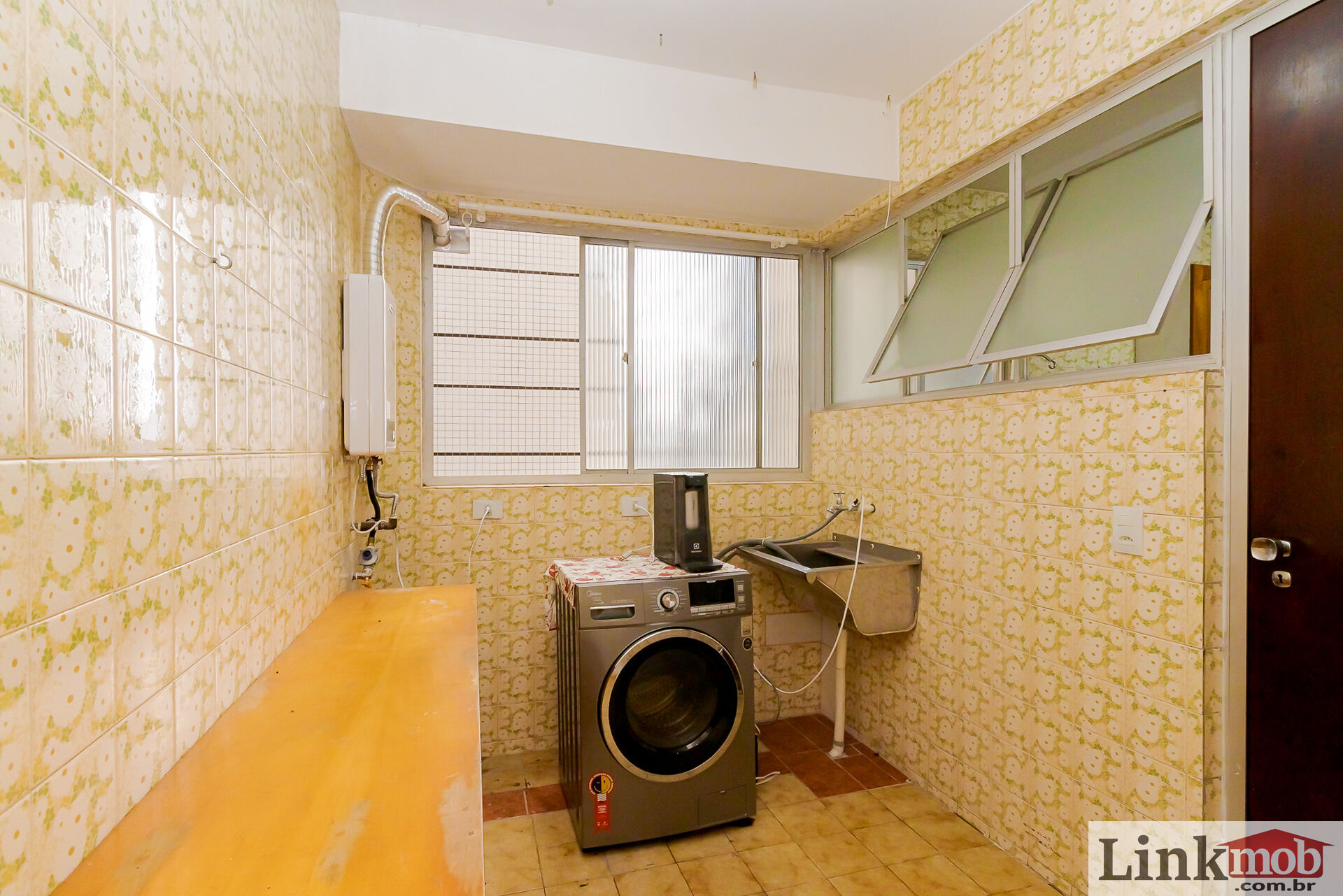 Apartamento à venda com 3 quartos, 102m² - Foto 19