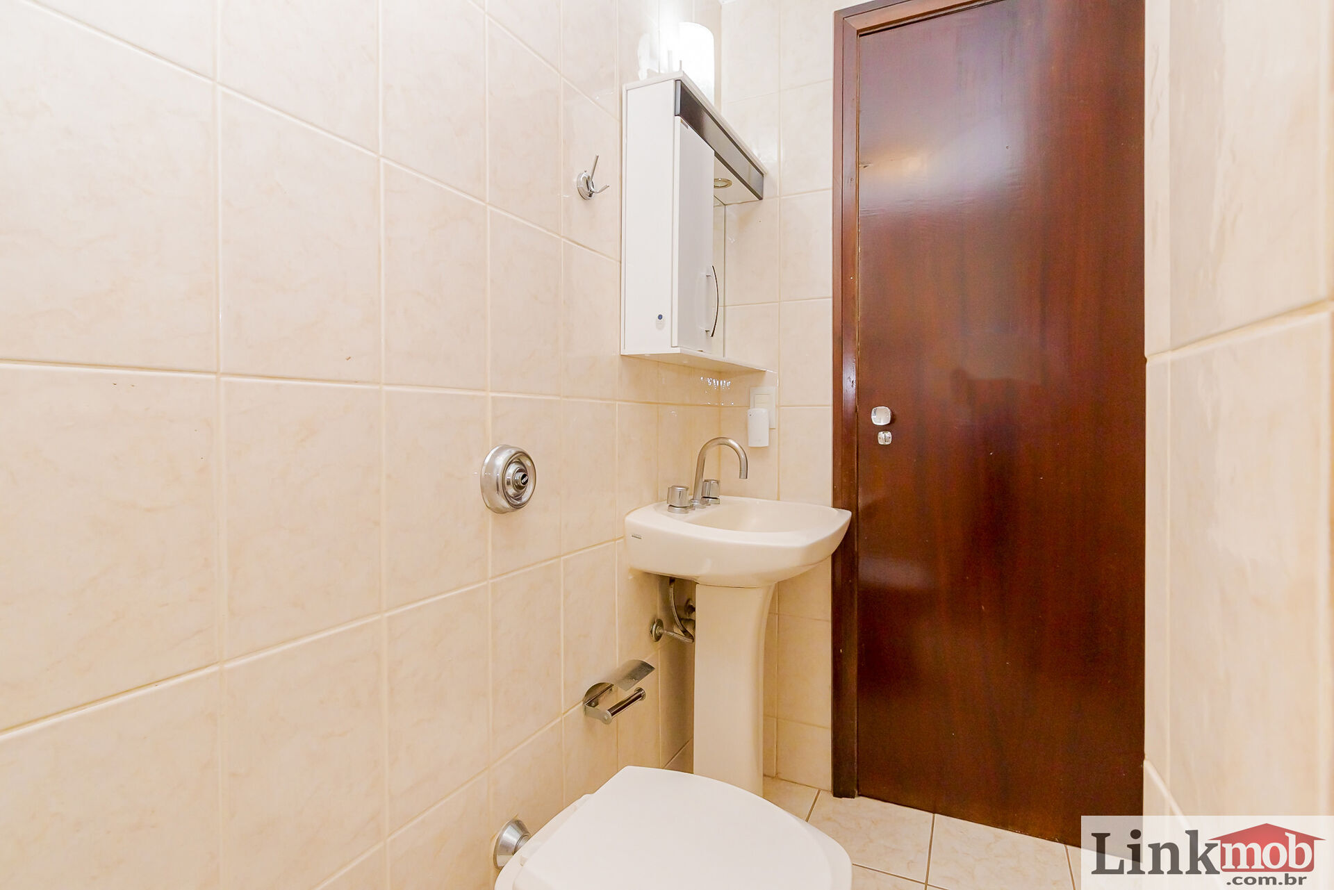 Apartamento à venda com 3 quartos, 102m² - Foto 33