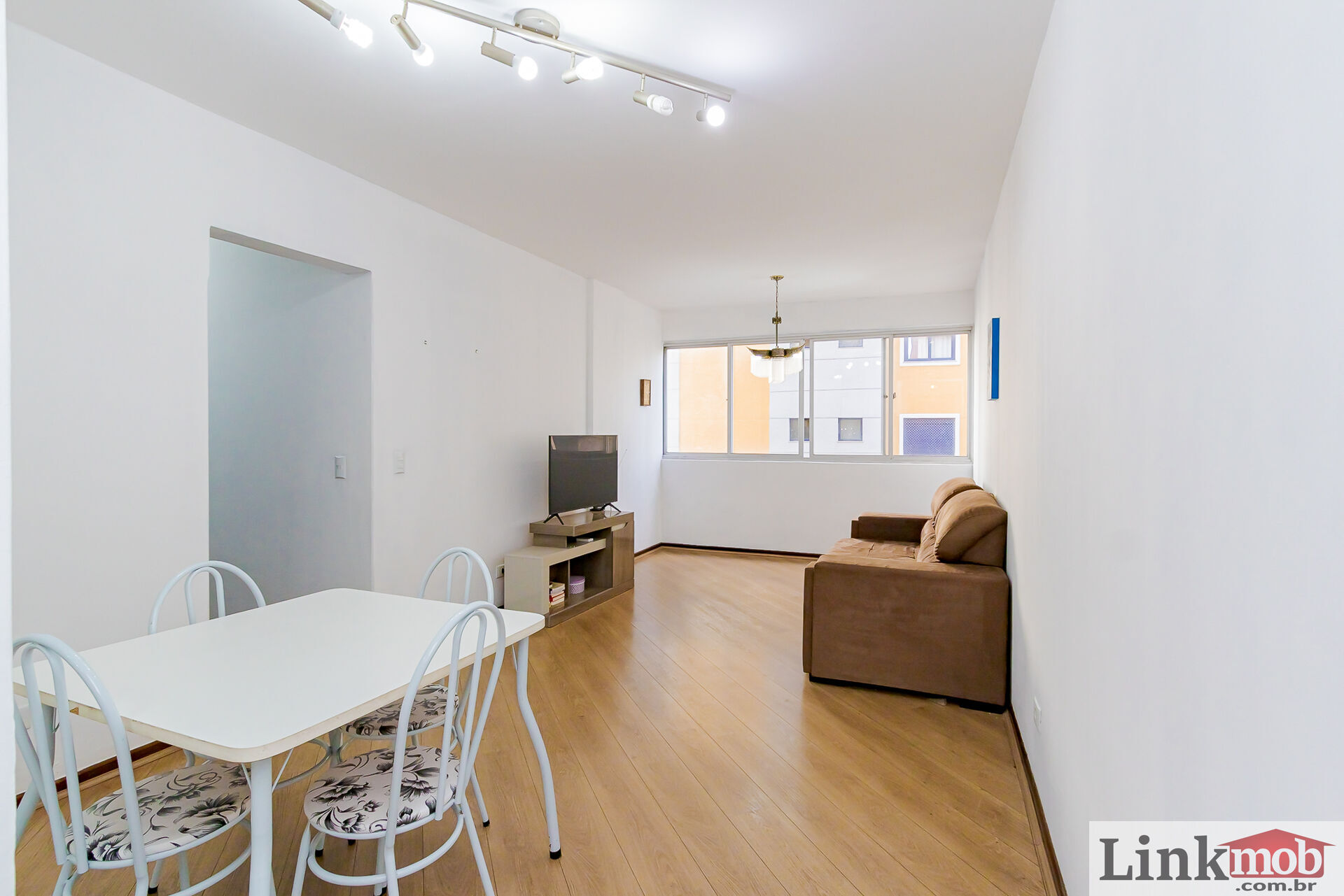 Apartamento à venda com 3 quartos, 102m² - Foto 7