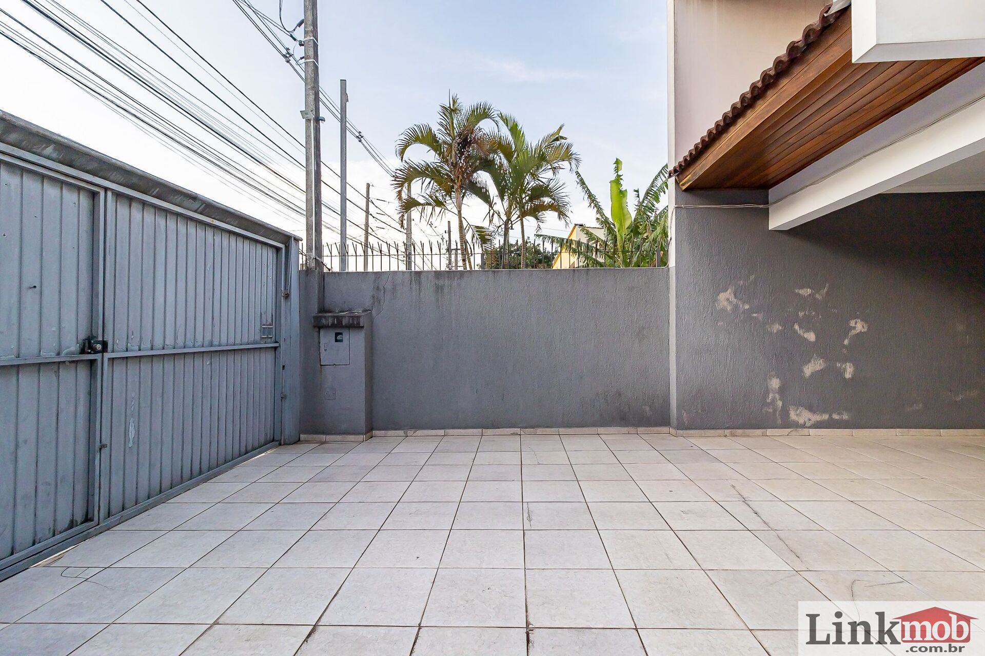 Sobrado à venda com 3 quartos, 135m² - Foto 4