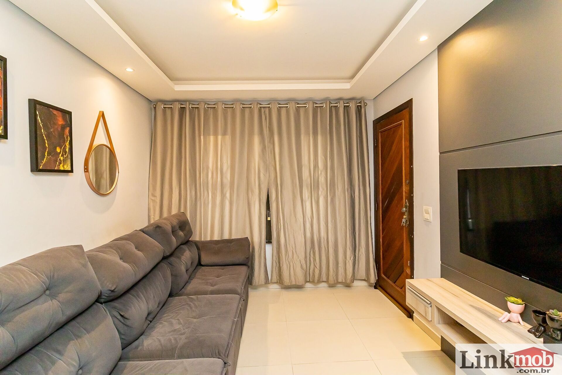 Sobrado à venda com 3 quartos, 135m² - Foto 7