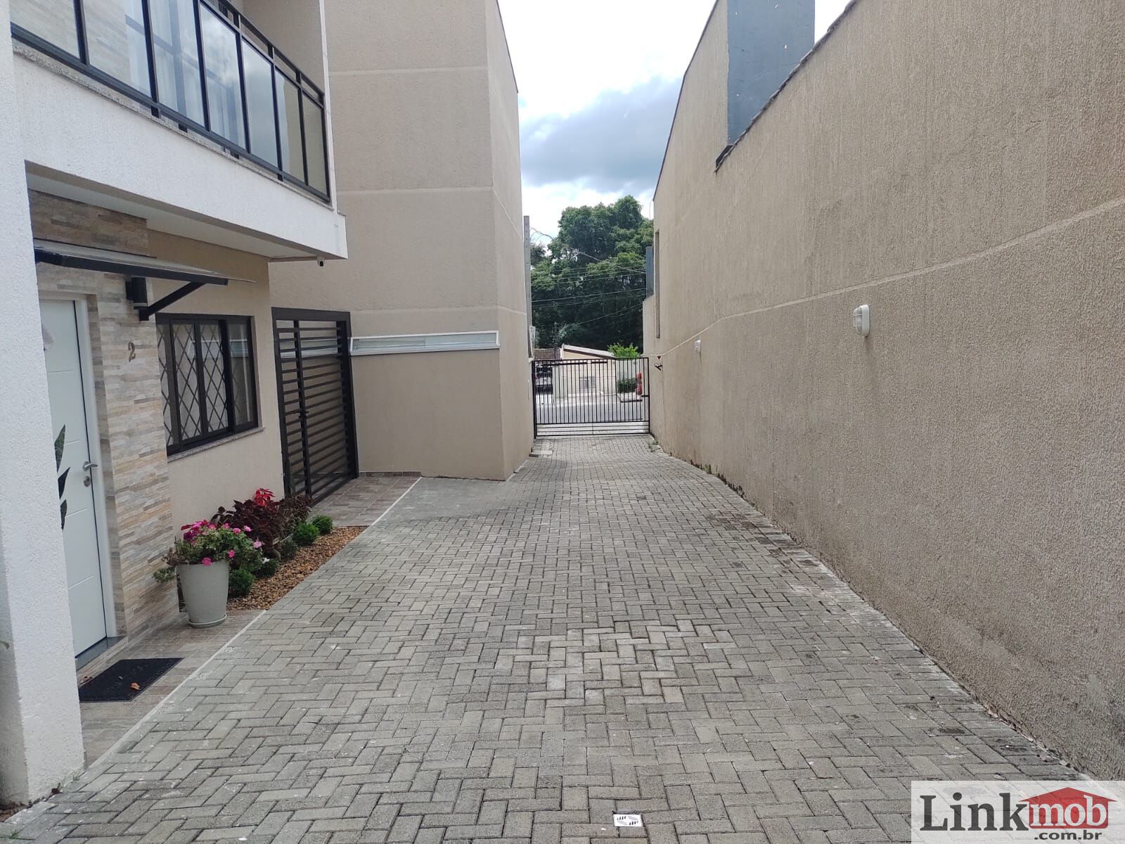 Casa de Condomínio à venda com 3 quartos, 172m² - Foto 4
