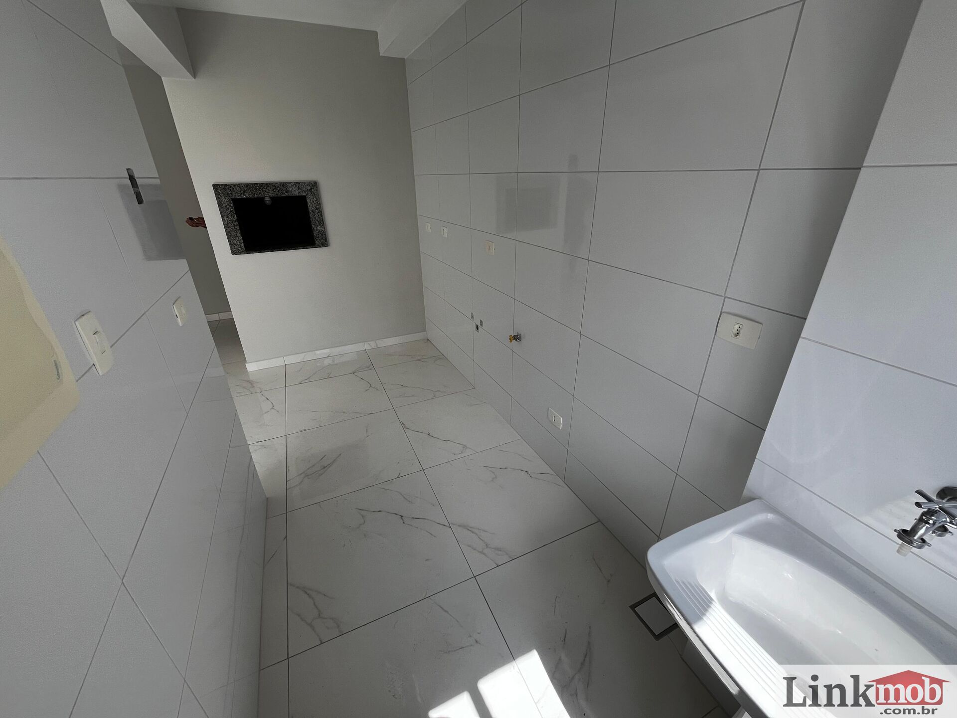 Apartamento à venda com 2 quartos, 66m² - Foto 4