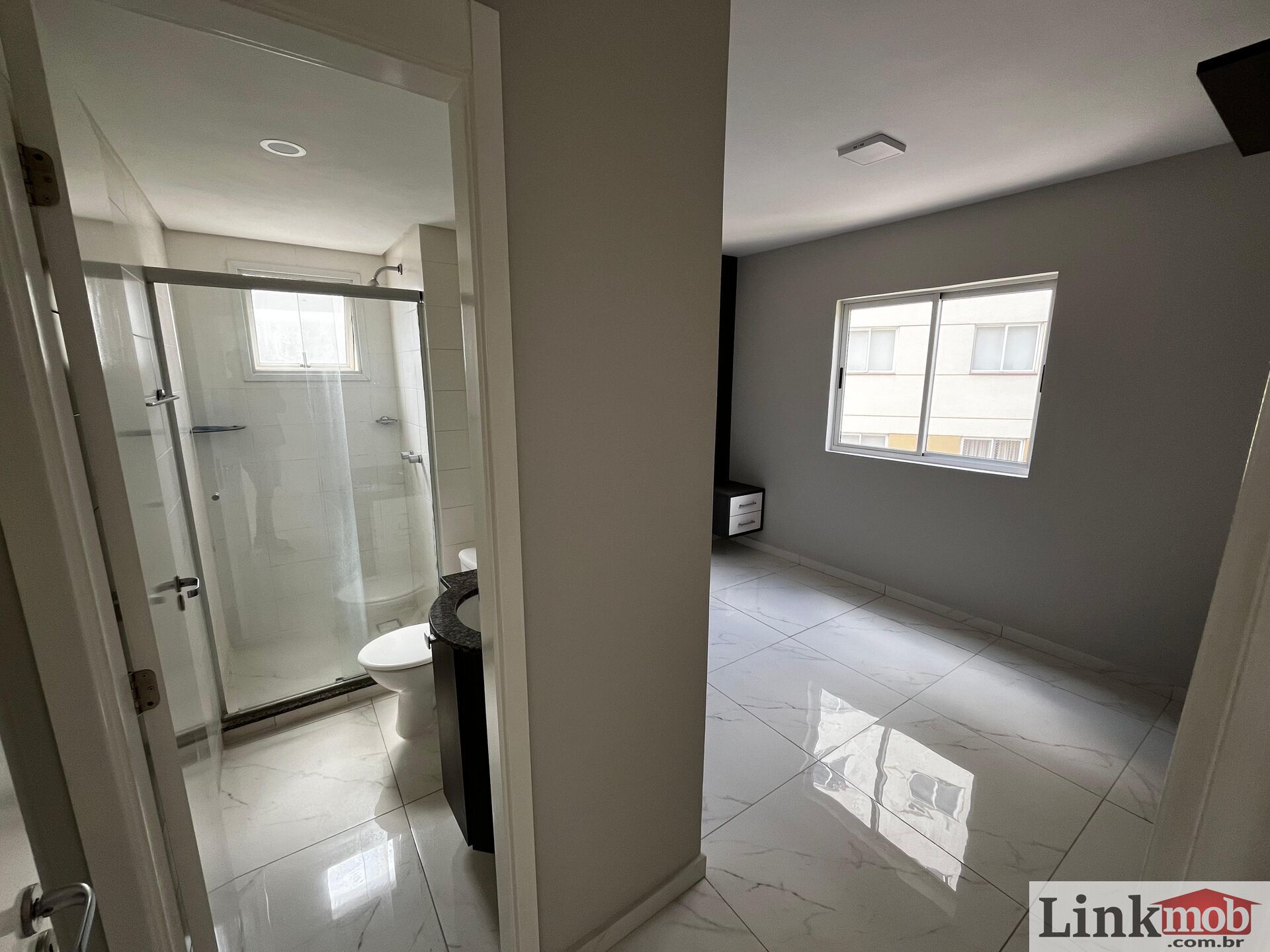 Apartamento à venda com 2 quartos, 66m² - Foto 8