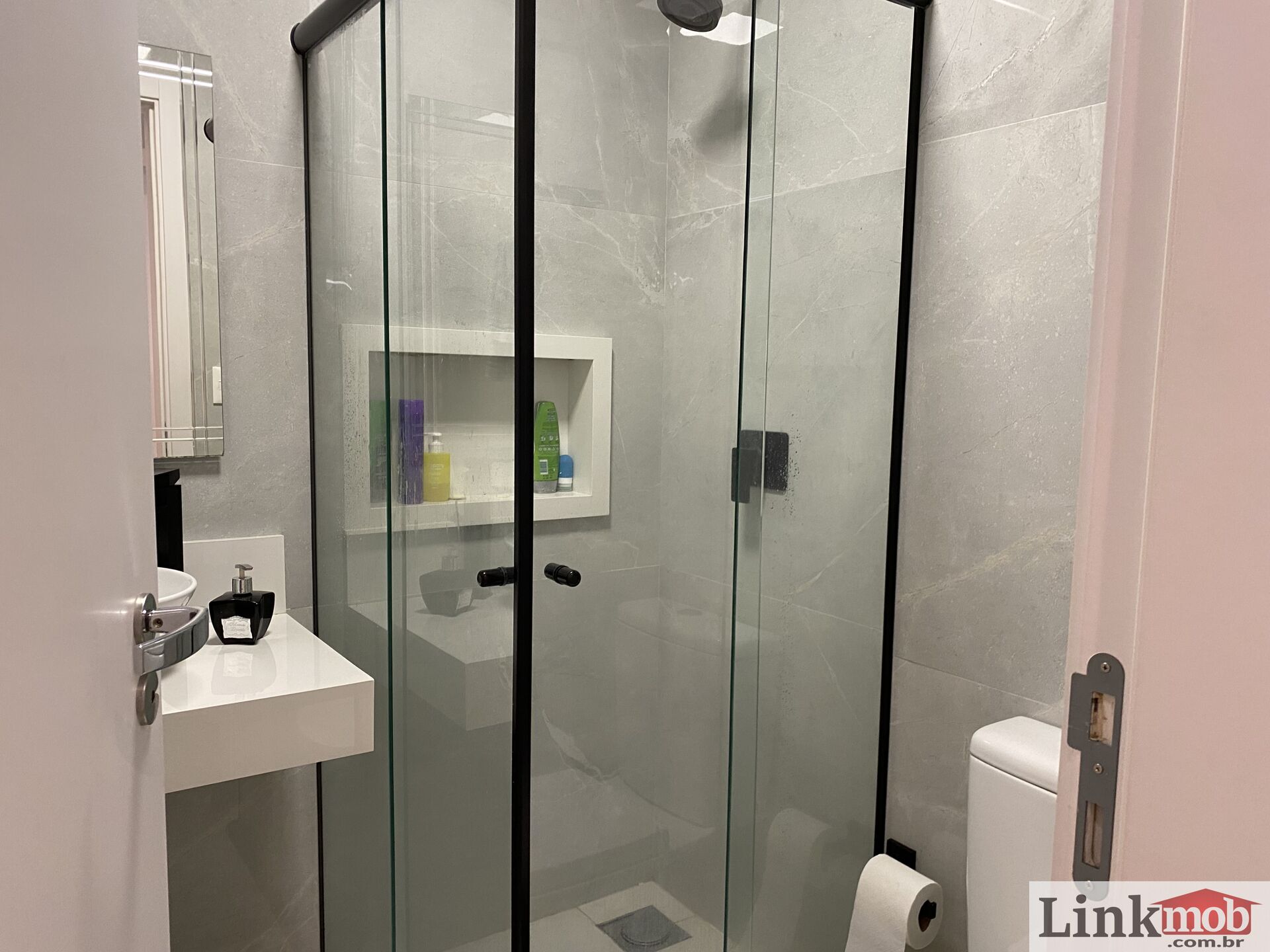 Apartamento à venda com 2 quartos, 72m² - Foto 9