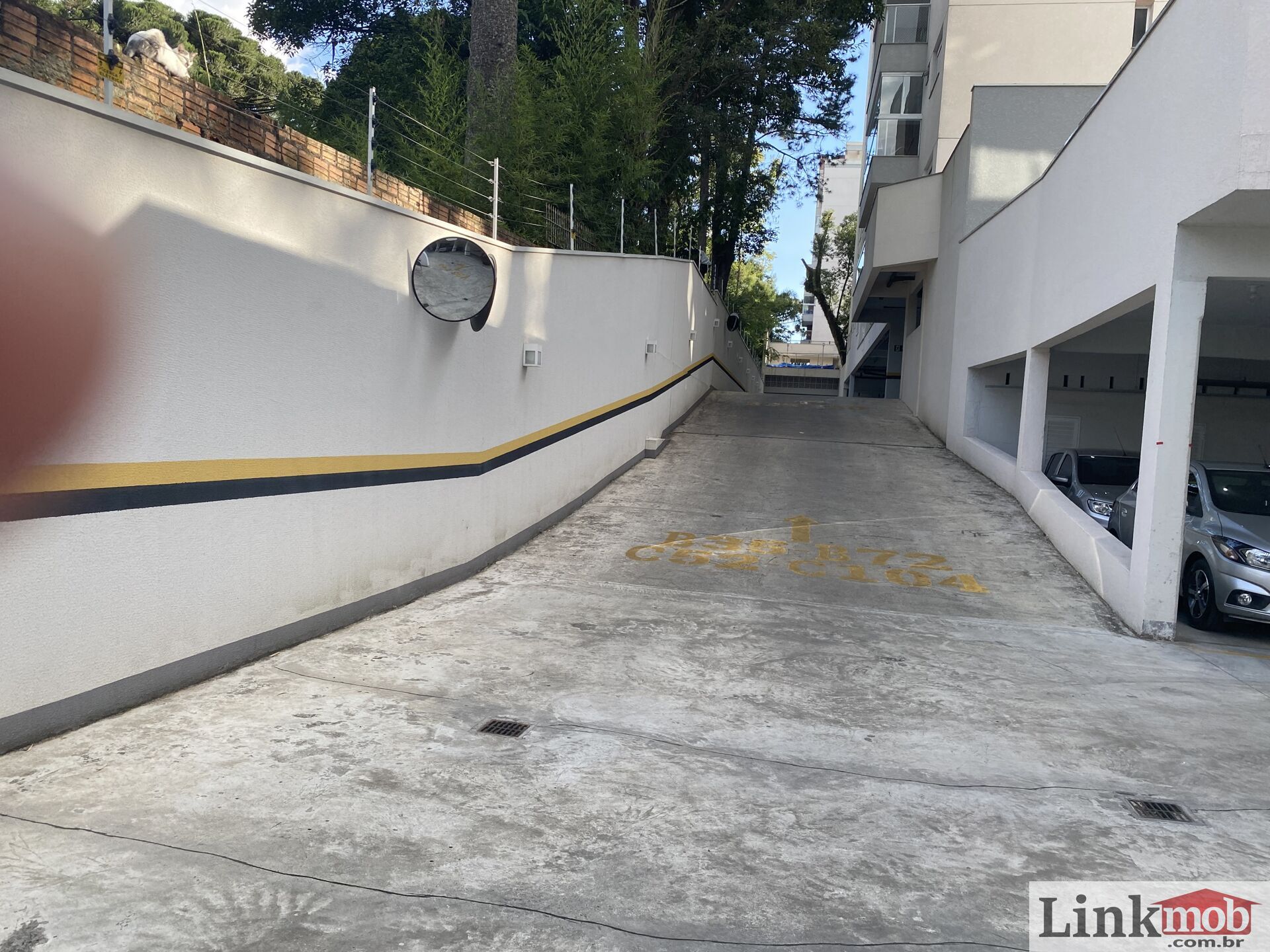 Apartamento à venda com 2 quartos, 72m² - Foto 48