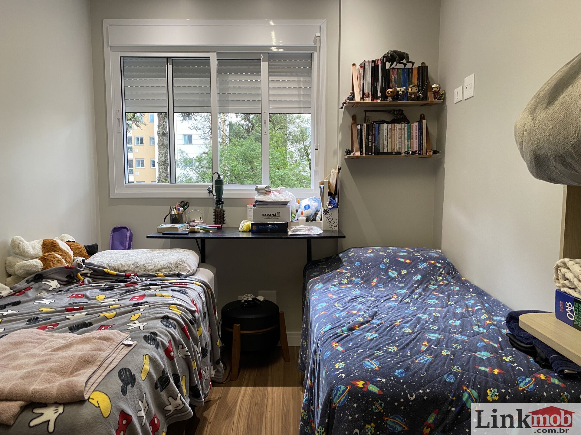 Apartamento à venda com 2 quartos, 72m² - Foto 10
