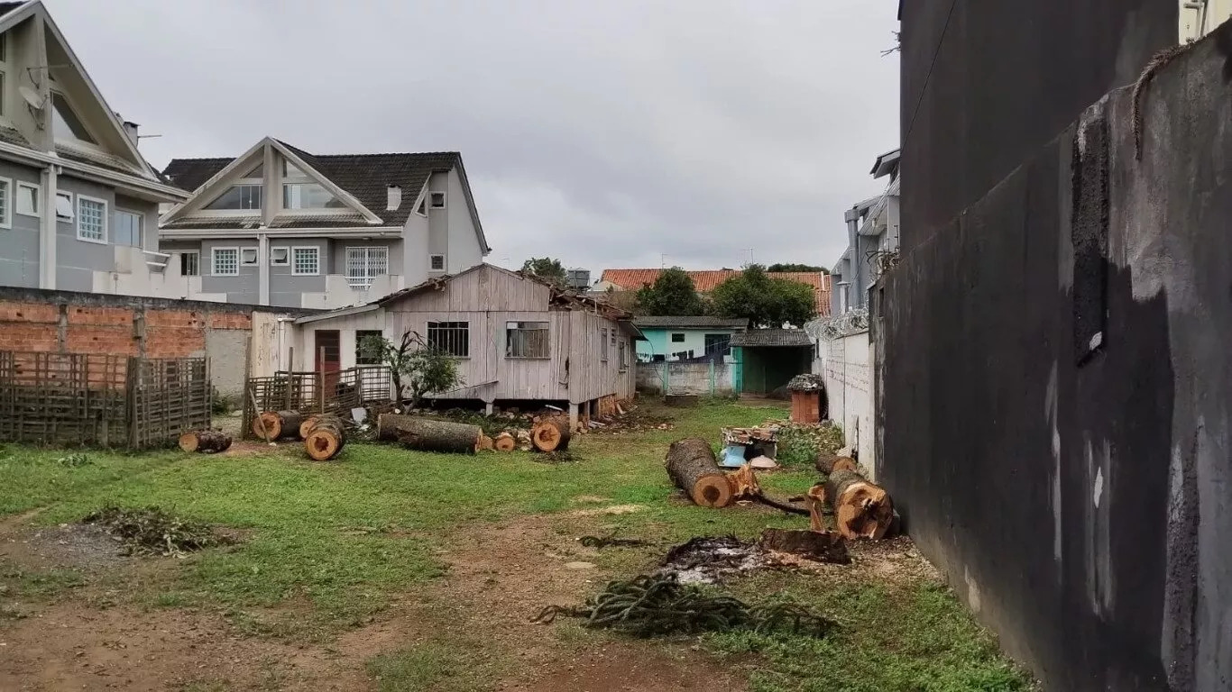 Terreno à venda, 750m² - Foto 2